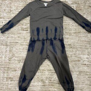 Splendid Kids Matching Set